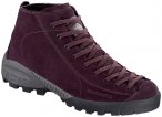 Scarpa Mojito City Mid Wool GTX temeraire/38.5 EU