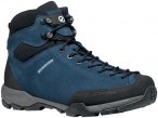 Scarpa Mojito Hike GTX ocean/light ocean/42.5 EU