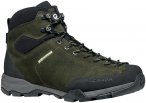 Scarpa Mojito Hike GTX thyme green/lime/43.5 EU