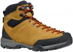 Scarpa Mojito Hike GTX Women ocra/rust/38 EU