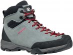 Scarpa Mojito Hike GTX Women WIDE conifer/raspberry/40 EU