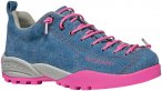 Scarpa Mojito Kid denim blue/fuxia neon/28 EU