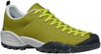 Scarpa Mojito Planet Fabric golden lime/43.5 EU