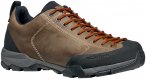 Scarpa Mojito Trail GTX Crazy Horse natural/40.5 EU
