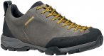 Scarpa Mojito Trail GTX WIDE titanium/mustard/44 EU
