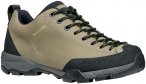Scarpa Mojito Trail Pro GTX Women stone/38.5 EU