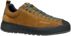 Scarpa Mojito Wrap GTX brown/41.5 EU