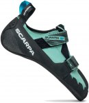 Scarpa Quantic SF Women aqua/black/38 EU