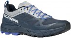 Scarpa Rapid GTX Women ombre blue/violet blue/39 EU