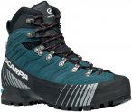 Scarpa Ribelle CL HD lakeblue/gray/43.5 EU