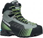 Scarpa Ribelle Lite HD Women sage/green tea/38 EU