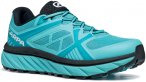 Scarpa Spin Infinity Women atoll/scuba blue/41 EU