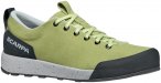 Scarpa Spirit grass/gray/48 EU