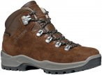Scarpa Terra S Kid GTX brown/31 EU