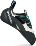 Scarpa Vapor S Women dust gray/aqua/41 EU