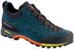 Scarpa Zodiac lake blue/39 EU