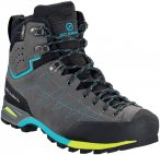 Scarpa Zodiac Plus GTX Women shark/maledive/38 EU