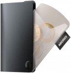 SECRID Coin Pocket (fits in every secrid wallet) schwarz/one size