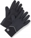 Smartwool Active Fleece Wind Glove black/S