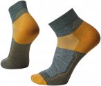 Smartwool Bike Zero Cushion Ankle Socks dark sage/L (EU 42-45)