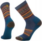 Smartwool Everyday ReGarita Crew Socks alpine blue/XL (EU 46-49)