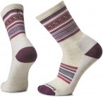 Smartwool Everyday ReGarita Crew Socks moonbeam/L (EU 42-45)