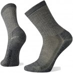 Smartwool Hike Classic Edition Full Cushion Crew Socks medium gray/S (EU 34-37)