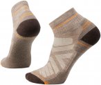 Smartwool Hike Light Cushion Ankle Socks chestnut/fossil/M (EU 38-41)