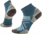 Smartwool Hike Targeted Cushion Ankle Socks twilight blue/XL (EU 46-49)