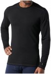 Smartwool Men's Classic Thermal Merino Base Layer Crew Boxed black/XL