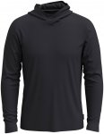 Smartwool Men's Hoodie black/L