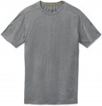 Smartwool Men's Merino 150 Baselayer Short Sleeve light gray heather/XL