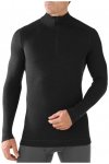 Smartwool Men's Merino 250 Baselayer 1/4 Zip black/XL