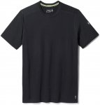 Smartwool Men's Merino Short Sleeve Tee black/XL