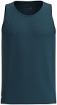 Smartwool Men's Merino Sport 120 Tank twilight blue/XL