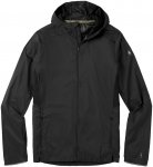 Smartwool Men's Merino Sport Ultra Light Hoodie black/XL