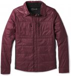 Smartwool Men's Smartloft 60 Shirt Jacket fig/M
