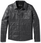 Smartwool Men's Smartloft 60 Shirt Jacket graphite/M