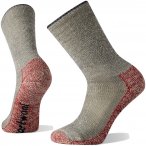 Smartwool Mountaineer Classic Edition Maximum Cushion Crew Socks  charcoal/XL (E