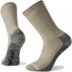 Smartwool Mountaineer Classic Edition Maximum Cushion Crew Socks  taupe/S (EU 34