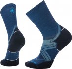 Smartwool Run Cold Weather Targeted Cushion Crew Socks alpine blue/L (EU 42-45)