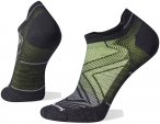 Smartwool Run Zero Cushion Low Ankle Socks black/M (EU 38-41)