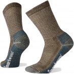 Smartwool Women's Hike Classic Edition Full Cushion Crew Socks chestnut/S (EU 34