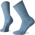 Smartwool Women's Hike Classic Edition Light Cushion Crew Socks mist blue/M (EU 