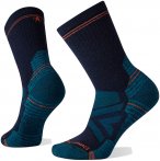 Smartwool Women's Hike Full Cushion Crew Socks deep navy/M (EU 38-41)
