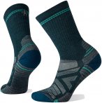 Smartwool Women's Hike Light Cushion Crew Socks twilight blue/M (EU 38-41)