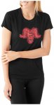 Smartwool Women's Merino 150 Aires Tee black/M