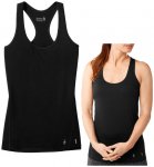 Smartwool Women's Merino 150 Baselayer Tank black/L