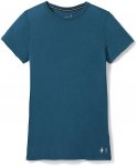 Smartwool Women's Merino Short Sleeve Tee twilight blue/XL