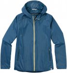 Smartwool Women's Merino Sport Ultralite Hoodie Jacket twilight blue/L